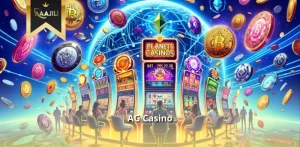 AG Casino