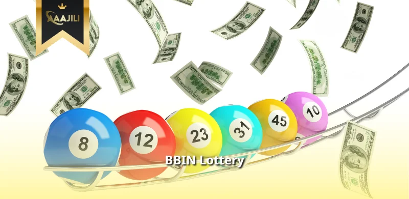 BBIN Lottery