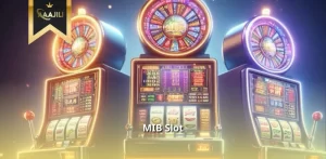 MIB Slot