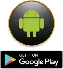 Get the app on google play